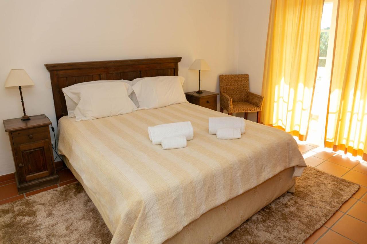 Apartment - Golf & Beach Resort Praia del Rei Exterior photo