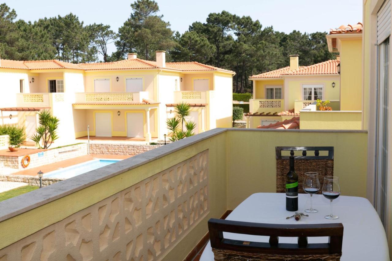 Apartment - Golf & Beach Resort Praia del Rei Exterior photo