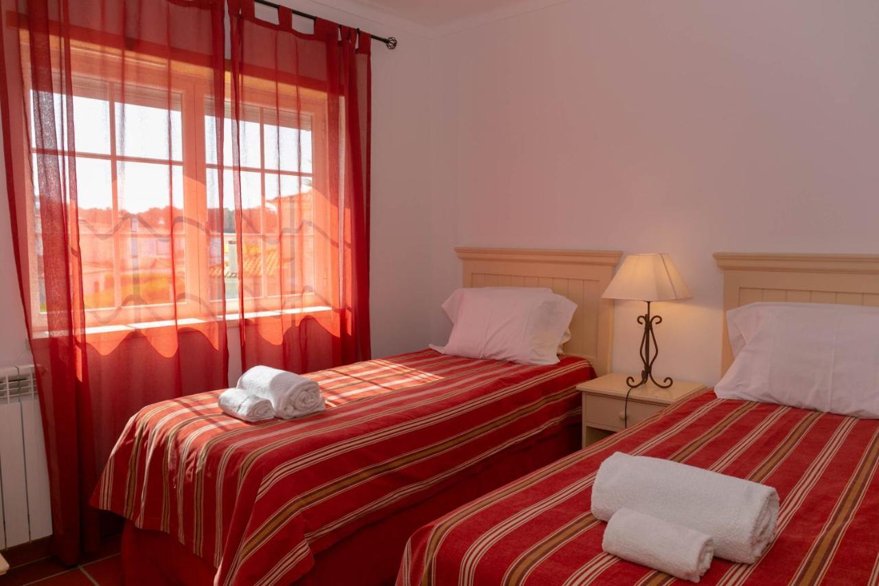 Apartment - Golf & Beach Resort Praia del Rei Exterior photo