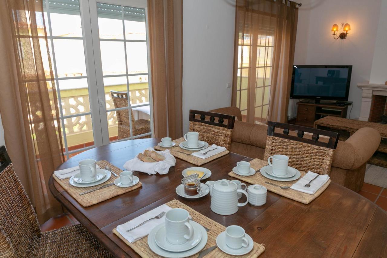 Apartment - Golf & Beach Resort Praia del Rei Exterior photo