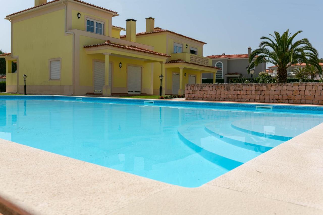 Apartment - Golf & Beach Resort Praia del Rei Exterior photo