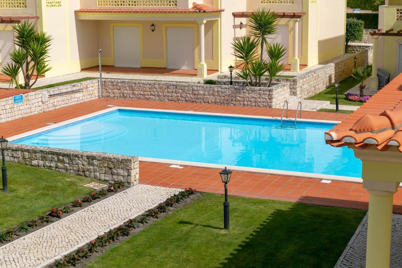 Apartment - Golf & Beach Resort Praia del Rei Exterior photo