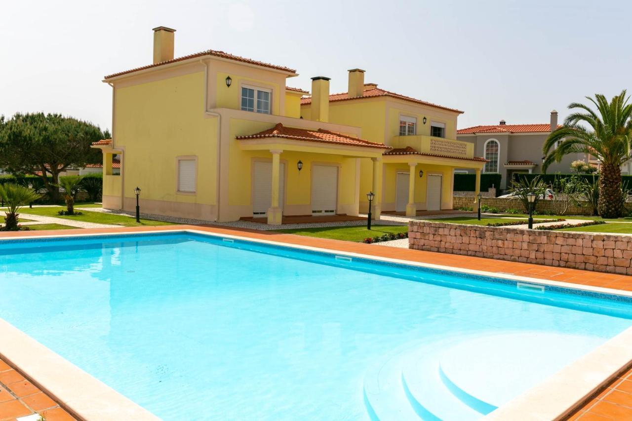 Apartment - Golf & Beach Resort Praia del Rei Exterior photo