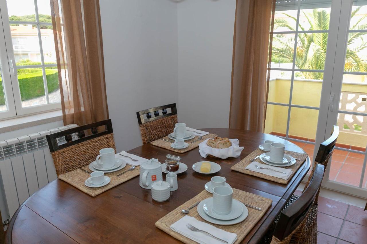 Apartment - Golf & Beach Resort Praia del Rei Exterior photo