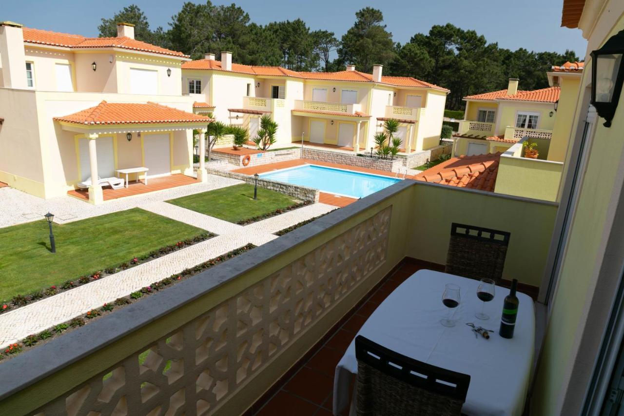 Apartment - Golf & Beach Resort Praia del Rei Exterior photo